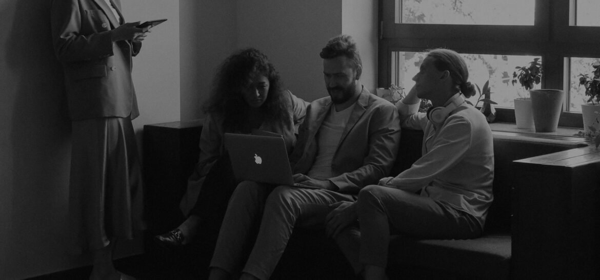 Building a Brand That Speaks: More Than Just a Logo