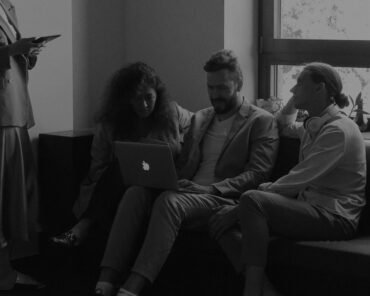 Building a Brand That Speaks: More Than Just a Logo